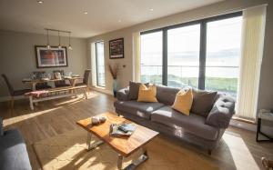 Gallery image of Southbourne Luxury Ocean Villa in Bournemouth