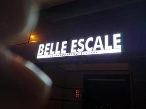 Fotografie z fotogalerie ubytování Belle escale v destinaci Udžda
