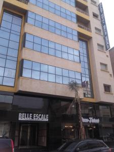 Gallery image of Belle escale in Oujda