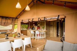 Φωτογραφία από το άλμπουμ του Lodge Holidays - Pian di Boccio σε Bevagna