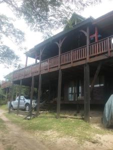 Galeriebild der Unterkunft House 53 Sodwana Bay Lodge in Sodwana Bay