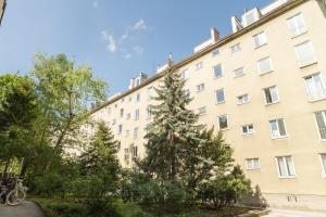 Galeriebild der Unterkunft Szene Wien Apartment in Wien