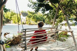 Hosté ubytování Baza Otdyha Primor'e