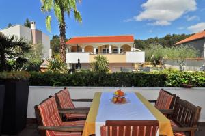 Gallery image of Villa Vanilla with Heated Pool in Zadar