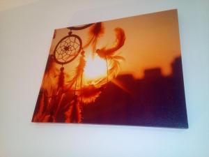 Fotografia z galérie ubytovania SOBE ŠOKČIĆ v destinácii Karlovac