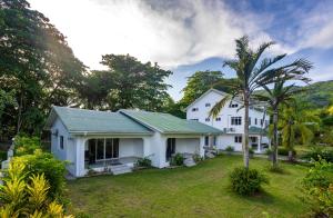 Gallery image of La Modestie Guest House in Grand'Anse Praslin