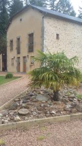 Imagen de la galería de La Roussilhe, en Sousceyrac