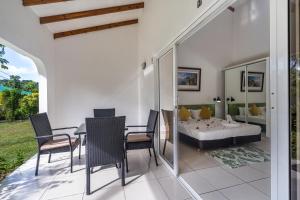 Gallery image of La Modestie Guest House in Grand'Anse Praslin