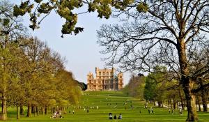 Gallery image of Chatterley House in Nottingham