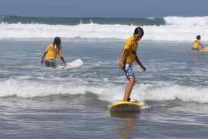 Appartement Plage Mehdia pour famille