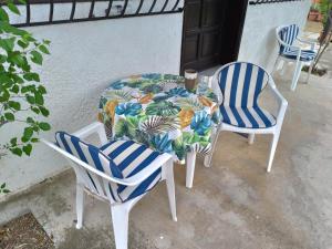 Gallery image of Persefoni house in Afissos