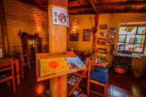 Fotografie z fotogalerie ubytování Hostal El Punto v destinaci La Serena + 37 fotografií