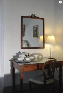 Fotografie z fotogalerie ubytování Locanda di Praticino v destinaci Rufina