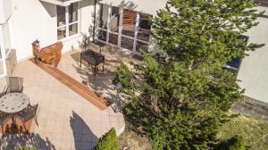 Φωτογραφία από το άλμπουμ του Rezydencja Marjo z basenem σε Kościelisko