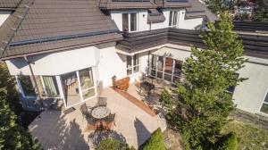 Φωτογραφία από το άλμπουμ του Rezydencja Marjo z basenem σε Kościelisko