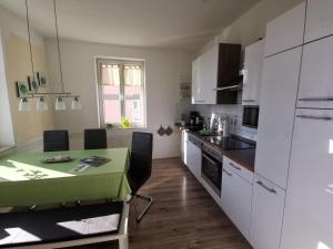 Gallery image of Apartments am Sund in Stralsund