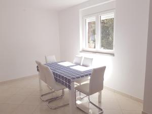 Fotografie z fotogalerie ubytování Apartments Margita v destinaci Mandre