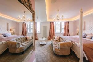 Gallery image of Absoluxe Suites in Kirkby Lonsdale