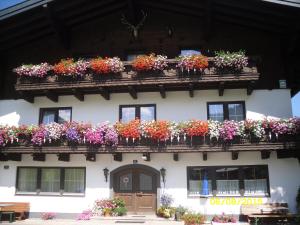 Gallery image of Vorderwiesgut in Altenmarkt im Pongau