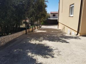Fotografie z fotogalerie ubytování Apartments Margita v destinaci Mandre