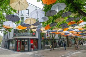 Galeriebild der Unterkunft Boutique Apartments Blagoevgrad in Blagoewgrad