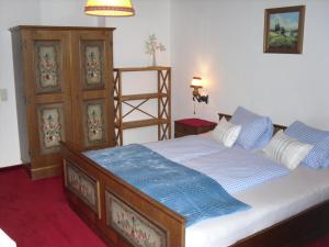 Gallery image of Vorderwiesgut in Altenmarkt im Pongau