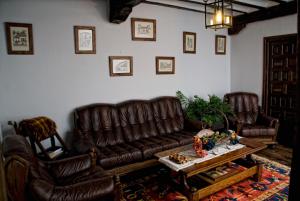 Gallery image of Posada Ansorena in Santillana del Mar