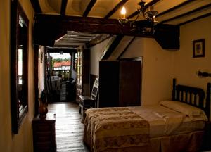Gallery image of Posada Ansorena in Santillana del Mar