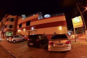 Billede fra billedgalleriet på Pousada Panorâmica i Aracaju + 28 billeder