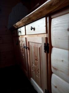 Fotografia z galérie ubytovania Arcychata Zakopane v Zakopanom