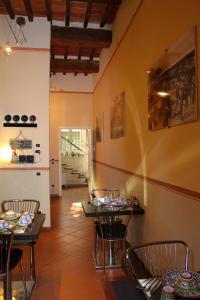 Fotografie z fotogalerie ubytování B&B Il Seminario v destinaci Lucca