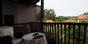 Gallery image of Posada Ansorena in Santillana del Mar