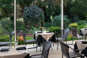 Glen-Ella Springs Inn