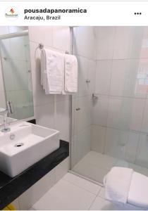 Billede fra billedgalleriet på Pousada Panorâmica i Aracaju