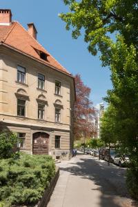 Gallery image of Royal Vega Apartment in Ljubljana