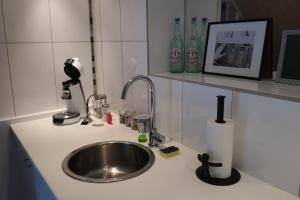 Gallery image of De Buitenmuur Guest House in Turnhout