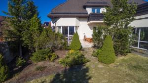 Φωτογραφία από το άλμπουμ του Rezydencja Marjo z basenem σε Kościelisko