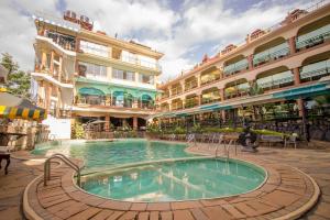 基塔莱Aturukan Hotel的相册照片