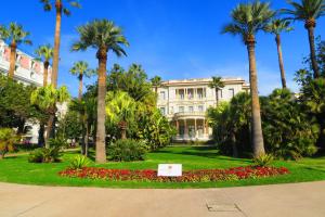 Photo de la galerie de l'établissement Nestor&Jeeves - SUITE FLORA - Promenade des Anglais - Central, à Nice