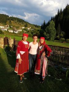 Foto dalla galleria di Kuma Lissa Guest House a Kozhari