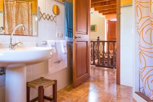 Kép Villa Pula Viñas Country villa 3 bedrooms pool and fabulous views of the Pula golf course near Son servera szállásáról Son Serverában a galériában Még 32 kép