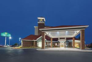 La Quinta by Wyndham Oklahoma City - NW Expwy