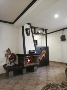 Foto dalla galleria di Kuma Lissa Guest House a Kozhari