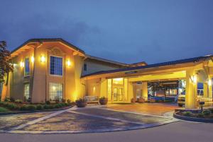Gallery image of La Quinta Inn by Wyndham Moline Airport in Moline