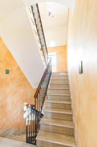 Fotografie z fotogalerie ubytování Hotel Tempio Di Pallade v Římě
