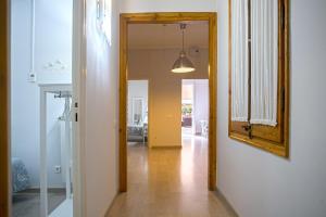 Kúpeľňa v ubytovaní Blanc Guest House