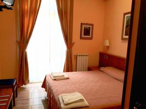 Gallery image of ALEX CITY INN III in Rome