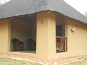 Galeriebild der Unterkunft Izapa Bush And Game Lodge in Pretoria