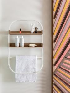 Gallery image of OKKO Hotels Paris Gare de l'Est in Paris