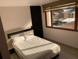 Imagen de la galería de Chaperón Lodging, en Alausí